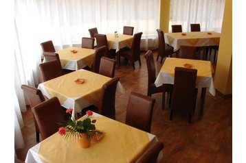 Пансион Ocna Şugatag 3